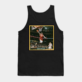 LeBron james Tank Top